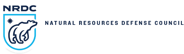 National Resources Defense Council