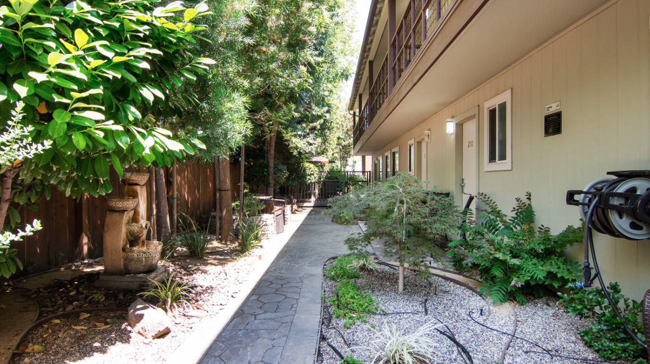 Zen Hotel